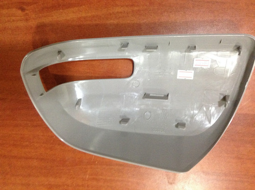 Tapa Retrovisor Izquierda Fortuner Hilux 2012 2020 Original Foto 5