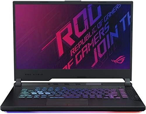 Laptop Asus Rog Strix Core I5-2310 Geforce Gtx 1650 8gb Ram