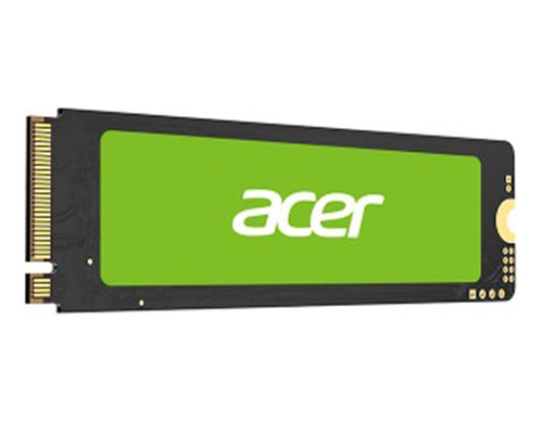 Unidad De Estado Solido Acer Fa100 1tb 3300 Mb/s 2700 Mb/s