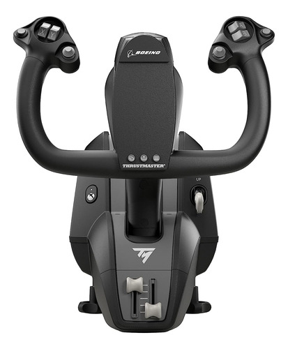 Thrustmaster Tca Yoke Edición Boeing (xbox Serie X/s, Pc)