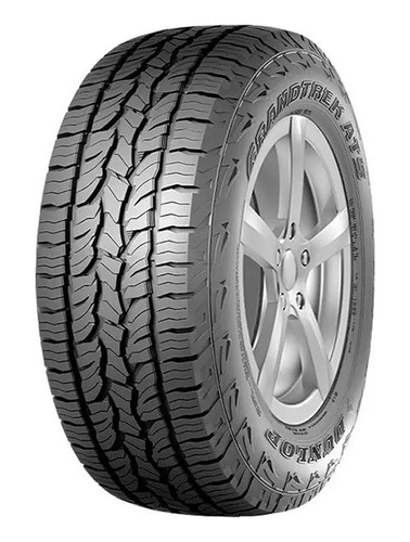 Neumatico 235 75 R15 Dunlop At5