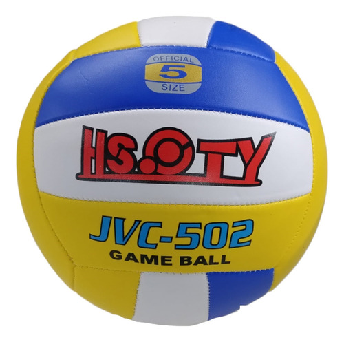 Pelota Voley Oficial Volleyball N°5 Indoor Oficial