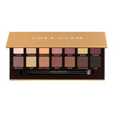 Paleta De Sombras De Ojos Soft Glam Anastasia Beverly Hills