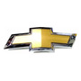 Insignia Trasero Chevrolet Captiva Spark 100% Compatible Chevrolet Spark