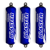 3 Fundas Cubre Amortiguador Para Yamaha Blaster