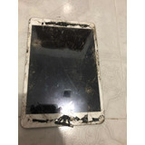 iPad Mini 1 Con Det. Para Uso De Partes