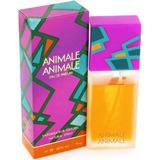 Perfume Animale Animale Feminino 100ml Edp. - Original / Lacrado