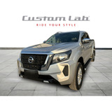 Nissan Frontier 2022 4p Le L4/2.5 Man