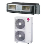 Aire Acondicionado LG Baja Silueta 5 Tr - Ab-w60gm3a0