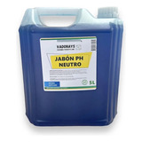 Jabon Ph Neutro Aroma Softcare 5 Litros