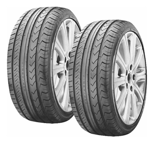 Par Llantas Mr-hp172 Mirage Medida 275/55r20 117v Xl