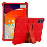 Funda Protector Goma Para Xiaomi Redmi 11 Pulgadas Pad Se