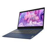 Laptop Lenovo Ideapad 3 Core I3-10110u 8gb Ram 256gb Ssd