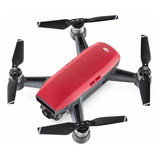 Drone Dji Spark Rojo