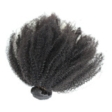 Zigzag Hair Extensiones De Cabello Virgen Brasileno Afro Riz