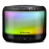 Ihome Bocina Soundboost Glow Pro