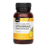 Vitamina C Concentrada Natier 50 Cápsulas