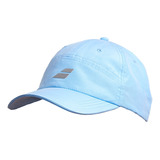 Gorra Babolat Microfiber Light Blue