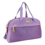 Bolso Mujer Pilates 35 Lila Head