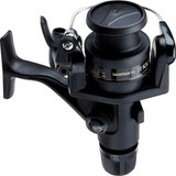 Carrete Para Pescar Shimano Spinning Ix 1000 Mar Rio Lago