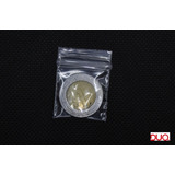 1000 Mini Bolsa Zip Lock 1x1 (2.5x2.5cm) Cierre Hermético