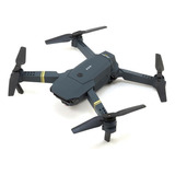 Drone Quadcoper Plegable E058 Wifi 2.4gh Camara Full 720p