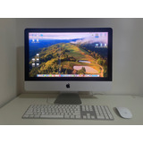 iMac 21,5 4k I5 3ghz, 32gb Ram, Radeonpro 4gb, 1t Nvme, 2019