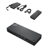 Dockstation Thunderbolt 4 Workstation Dock-us