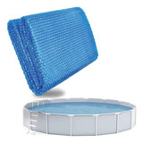 Cubiertas Solares Azules Para Piscinas, Paños De Piscina, Cu