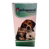 Gastroprazol X 30 Ml Y A - Unidad a $56900