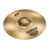 Platillo 12 Pulgadas Splash Xsr Br Sabian Xsr1205b