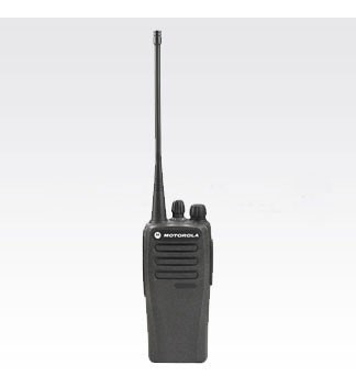 Radio Motorola Dep450 Vhf Bidirecional Analog/digital Nc334