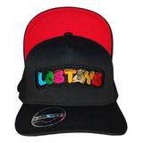 Gorra Edición Los Toys Snapback Premium Wiki Caps