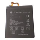 Bateria Para LG K50s / K51 Bl-t45 En Belgrano