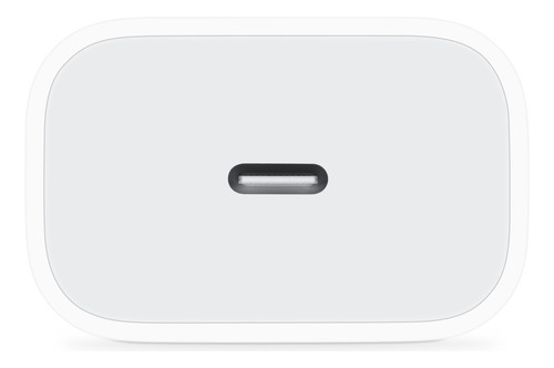 Cargador Fast Apple Original iPhone 13 14 15 Usb-c 20w