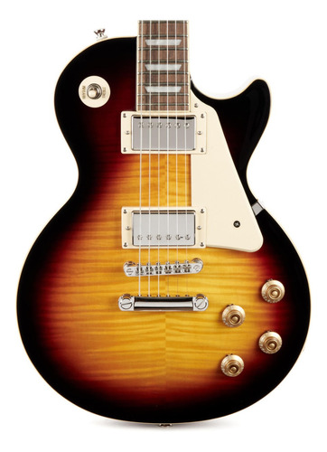 Guitarra EpiPhone Les Paul Standard 50s Vintage Sunburst 