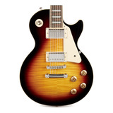 Guitarra EpiPhone Les Paul Standard 50s Vintage Sunburst 