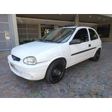 Chevrolet Corsa Classic 3ptas 2004