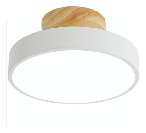 Luz Led Original Para Guardarropa De Madera En Dormitorio Y 