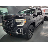 Gmc Sierra 2020