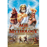 Age Of Mythology Extended Edition Offline