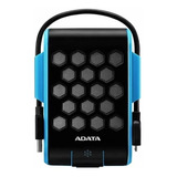 Disco Duro Externohd720 Adata 1tb Tera Resistente Agua/polvo