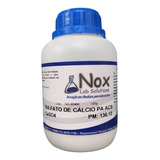 Sulfato De Cálcio Anidro 500g