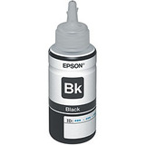 Refil Para Epson L110 L200 L210 L220 L355 L365 L555 L575