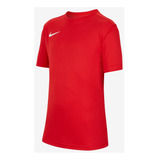 Camiseta Nike Dri-fit Park 7 Infantil