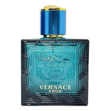 Versace Eros By Versace 1.7 Oz Eau De Toilette Spray Para Ho