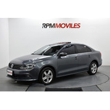 Volkswagen Vento 2.5 Luxury Automatico 2015 Rpm Moviles