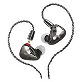 Monitores In-ear Oh10, Diseño Desmontable, Auriculares...