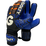 Guante De Futbol  Golty Competicio Hyperfaster Latex Natural