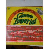 Vinilo 4063 - El Continuado Del Cuartero Imperial. Vol.3